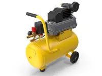 Energy Saving Air Compressor