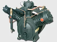 Air Compressor Manufacturers in Ahmedabad